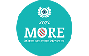 logo recyclage